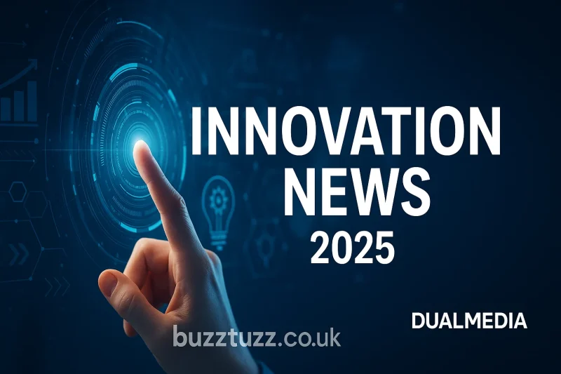 Innovation News DualMedia in 2025